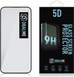 OBAL:ME 5D Glass Screen Protector for