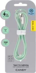 OEM Blavec Cable Candy braided -