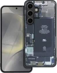 OEM TECH case for XIAOMI Redmi