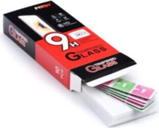 OEM Tempered Glass (SET 10in1) -
