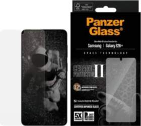 PanzerGlass ® Ceramic Screen Protector Samsung