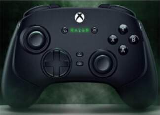 Razer | Wireless Esports Controller for
