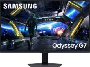 Samsung G70F computer monitor 68.6