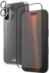 SBS set with D3O technology for
