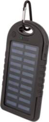 Setty solar power bank 5000 mAh