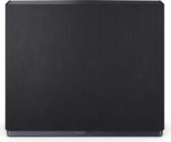 Sharp AQUOS Wireless Surround Subwoofer |
