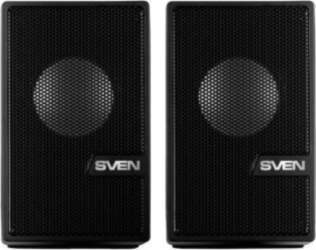 Speakers SVEN 340 USB (black)
