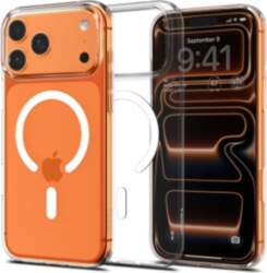 Spigen Liquid Crystal MagSafe Case for