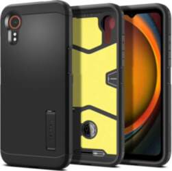 Spigen Tough Armor case for Samsung