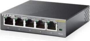 Switch | TP-LINK | 5x10Base-T /