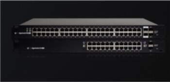 Switch | UBIQUITI | Rack 1U