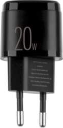 Tactical Base Plug Mini 20W Black