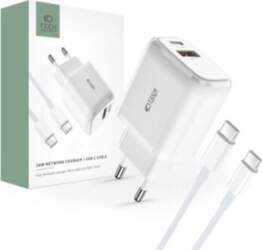 Tech-Protect C20W USB-C PD 20W |