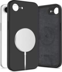 TECH-PROTECT LIQUID SILICONE MAGSAFE IPHONE 16E