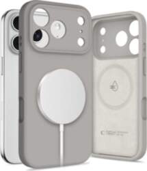 TECH-PROTECT SILICONE MAGSAFE IPHONE 17 PRO