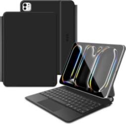 TECH-PROTECT SMARTCASE MAGNETIC + KEYBOARD IPAD