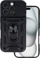 Toptel Slide Camera Armor maciņš telefonam