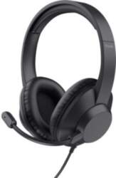Trust Ayda Max USB Headset Wired