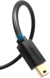 Ugreen USB - mini USB cable