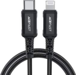Acefast cable MFI USB Type C