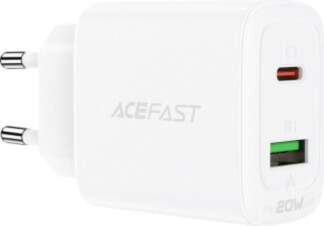 Acefast wall charger USB Type C