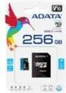 ADATA 256GB Micro SDXC V10 100MB/s