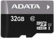 ADATA 32GB Micro SDHC V10 100MB/s
