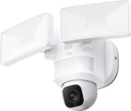 Anker Eufy Floodlight camera E30 White