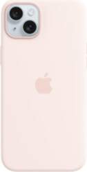 Apple iPhone 15 Plus Silicone Case