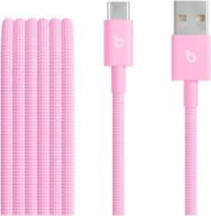 Apple USB-A to USB-C Woven Cable