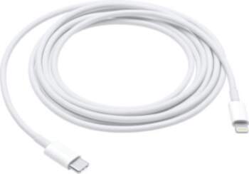 Apple USB-C to Lightning Cable (2