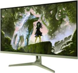 Arozzi Nova 32" IPS, 180Hz, Computer