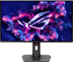 ASUS ROG Strix OLED XG27ACDNG computer
