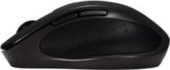 Asus WIRELESS MOUSE MW203 Wireless, Black
