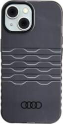 Audi IML MagSafe Case iPhone 15