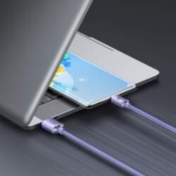 Baseus crystal shine series fast charging