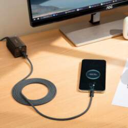 Baseus Dynamic Series USB cable -