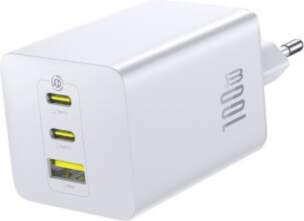 Baseus EnerFill FE11 2 x USB-C