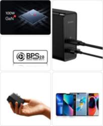 Baseus GaN5 Pro Fast Universal GaN
