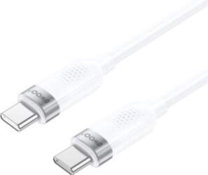 BWOO 100W cable USB-C - USB-C