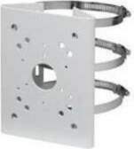 CAMERA ACC POLE MOUNT BRACKET/PFA150 DAHUA