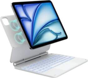 Case Typecase Edge with keyboard for