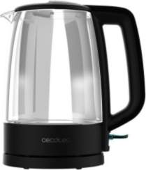 Cecotec Kettle | ThermoSense 320 Clear
