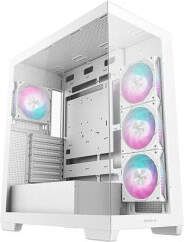Deepcool CG580 4F WH | White