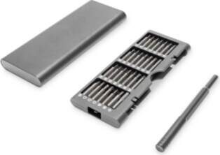 Digitus Precision Screwdriver Set 57 for