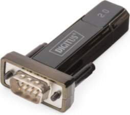 Digitus | USB 2.0 Serial