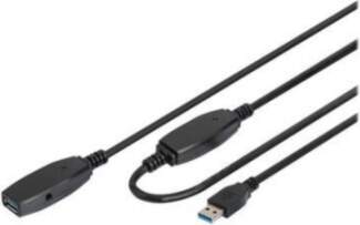 DIGITUS USB extension cable - USB