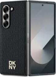 DKNY Repeat Pattern Stack Logo Case
