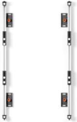 EDBAK ULS3337 Universal LED System for