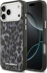 Etui Karl Lagerfeld IML Leopard Pattern